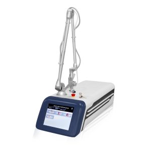 Fractional CO2 laser can be used to remove moles, warts, tumors, wrinkles, pregnancy lines, skin rejuvenation and vaginal tightening.